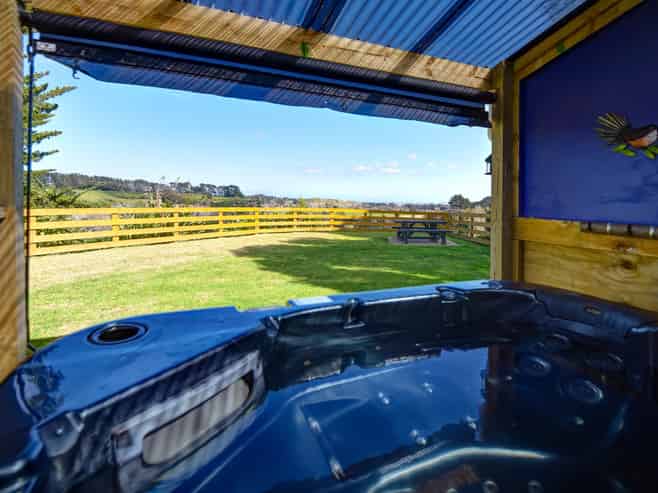 38 Hewitts Road, Marybank