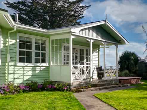 38 Hewitts Road, Marybank