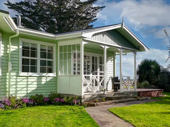 38 Hewitts Road, Marybank