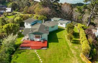 38 Hewitts Road, Marybank