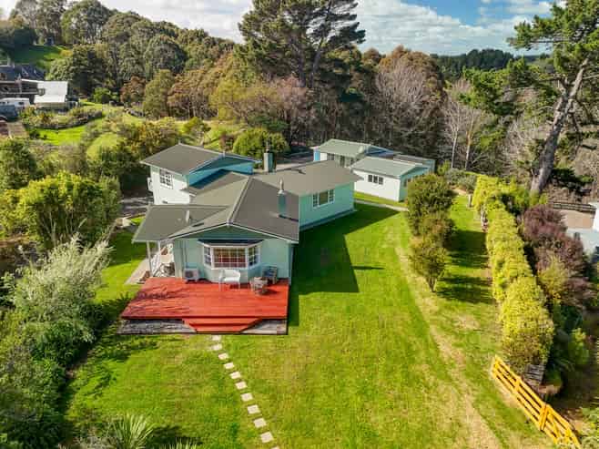 38 Hewitts Road, Marybank