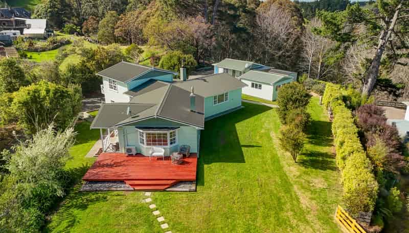 38 Hewitts Road, Marybank