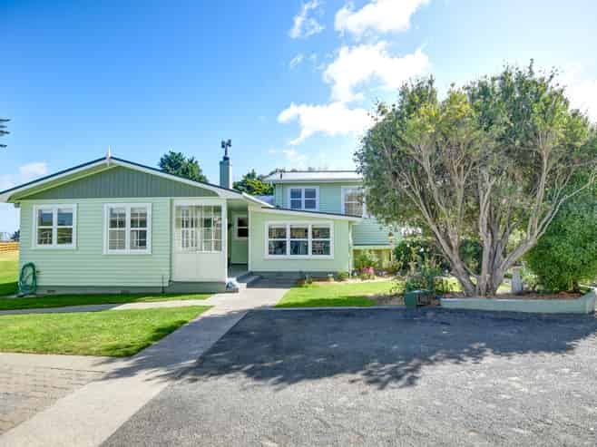 38 Hewitts Road, Marybank
