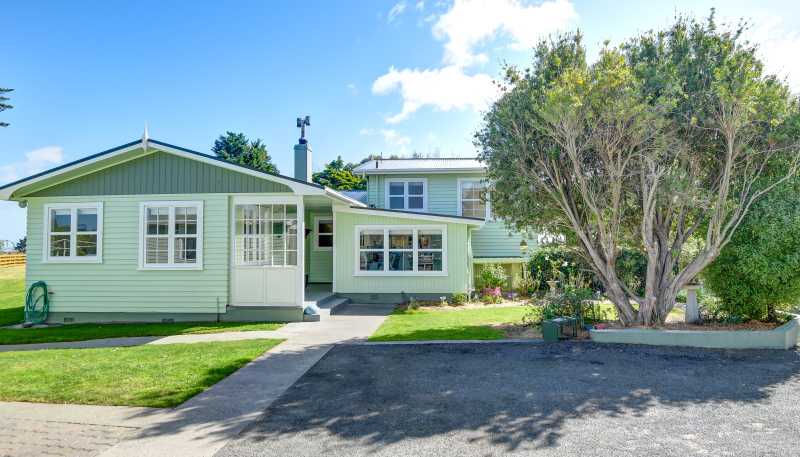 38 Hewitts Road, Marybank