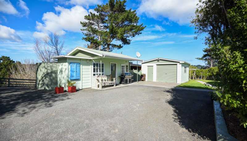 38 Hewitts Road, Marybank