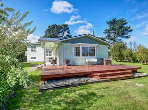 38 Hewitts Road, Marybank