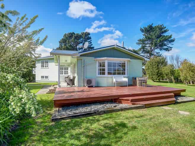 38 Hewitts Road, Marybank