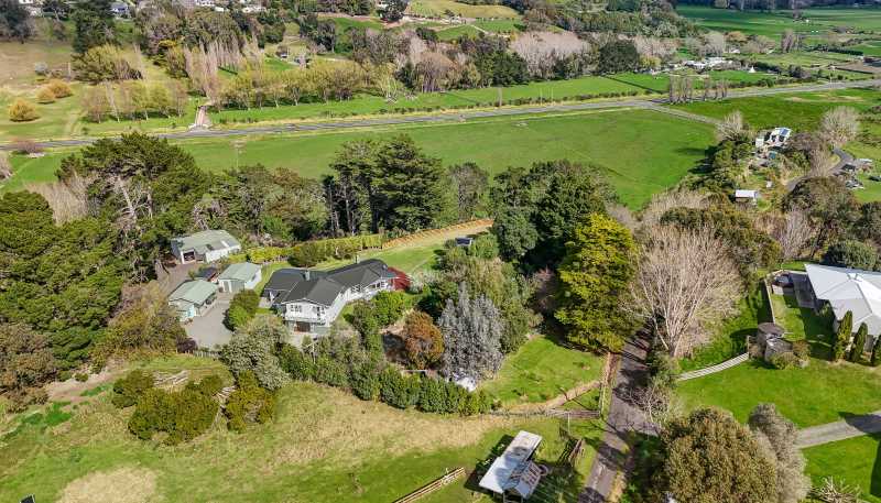 38 Hewitts Road, Marybank