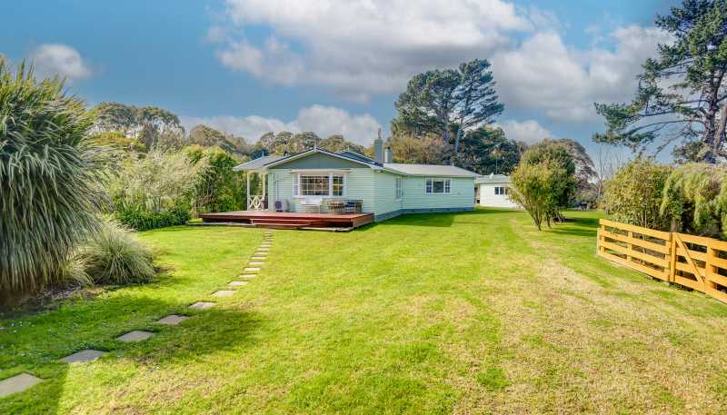 38 Hewitts Road, Marybank