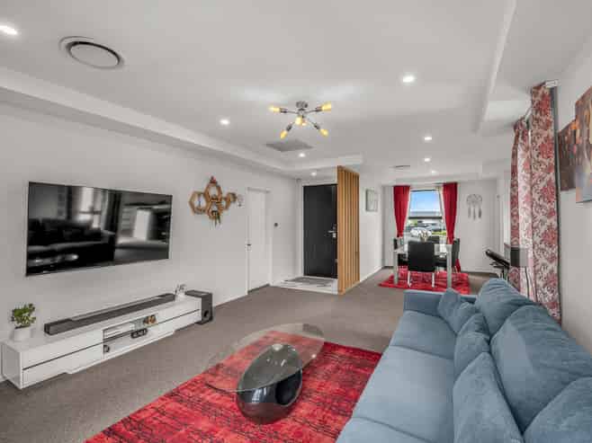 52 John Holmes Road, Halswell