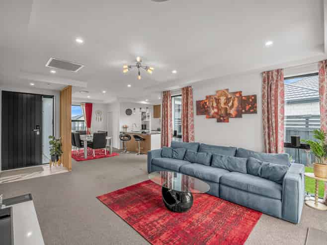 52 John Holmes Road, Halswell