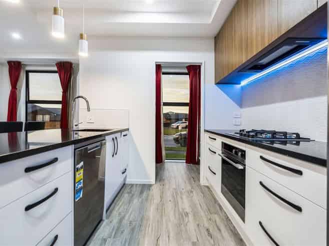 52 John Holmes Road, Halswell