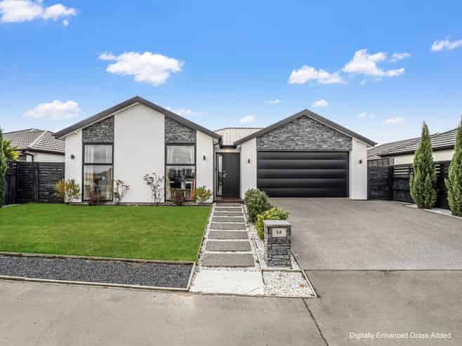 52 John Holmes Road, Halswell