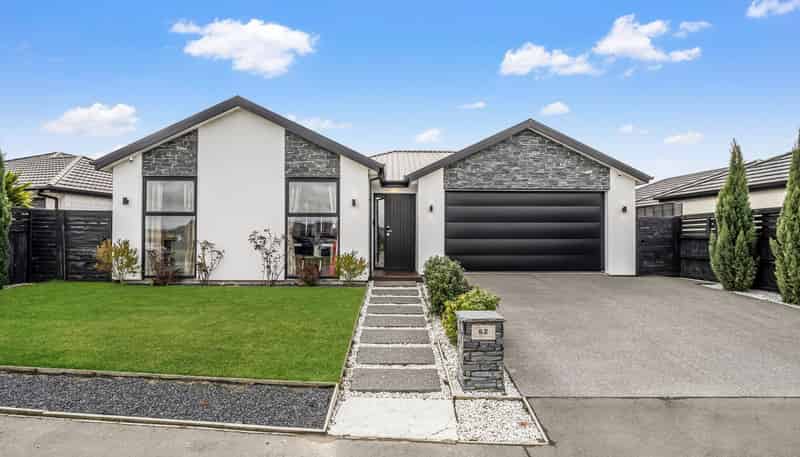 52 John Holmes Road, Halswell