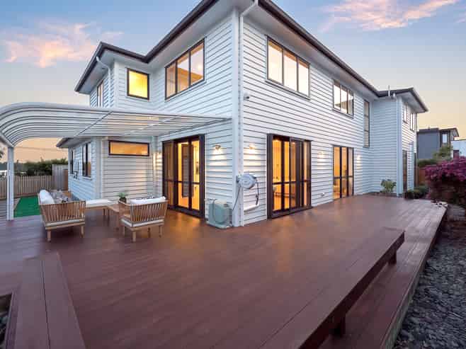 12 Colliston Rise, Pinehill