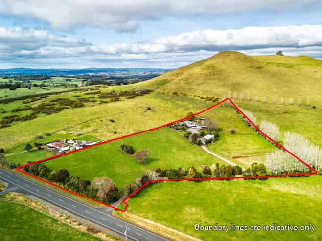 479 State Highway 1, Ohaeawai, Ohaeawai