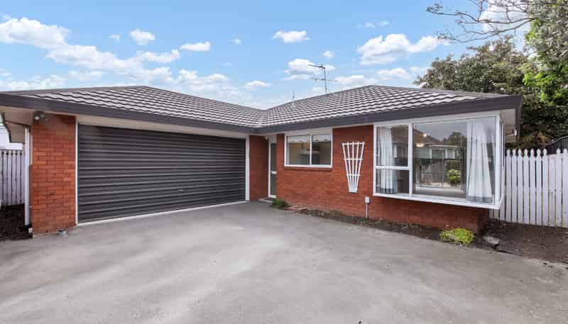 2/86 Aorangi Road, Bryndwr