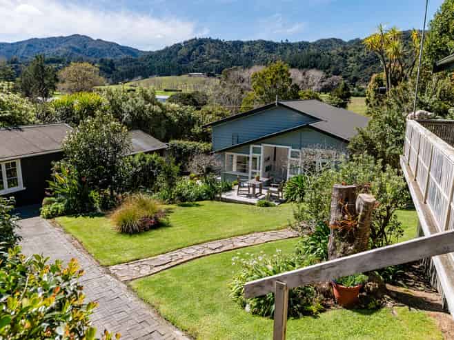 1900 Tiki Road, Coromandel