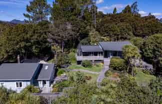 1900 Tiki Road, Coromandel