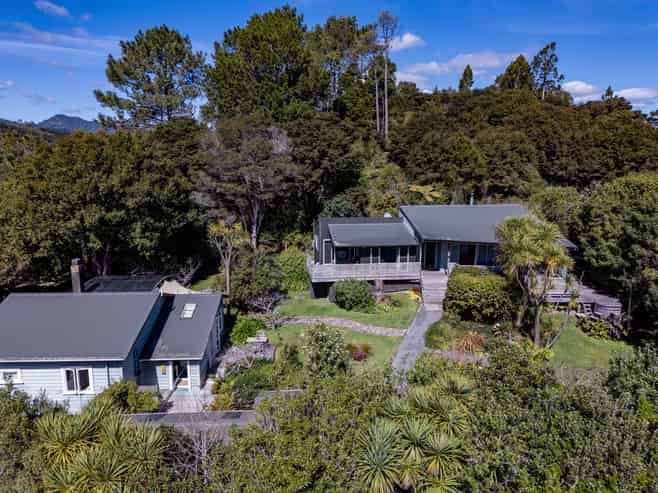 1900 Tiki Road, Coromandel