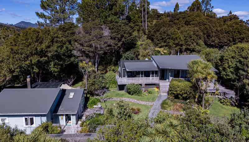 1900 Tiki Road, Coromandel