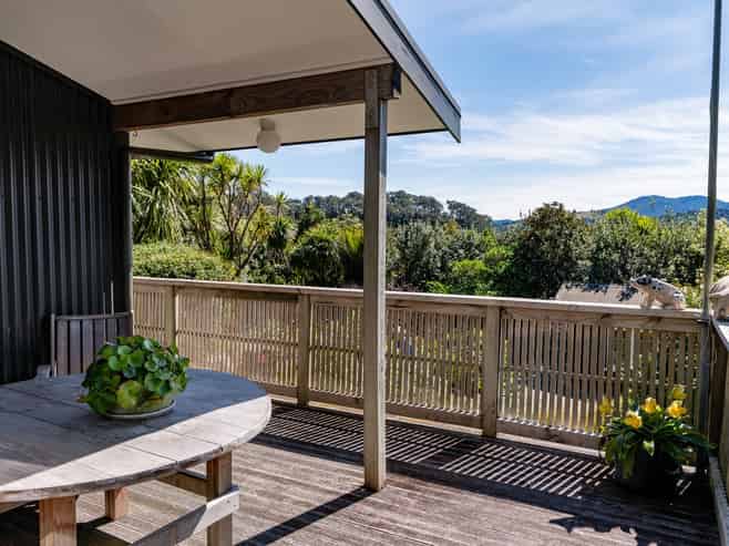 1900 Tiki Road, Coromandel