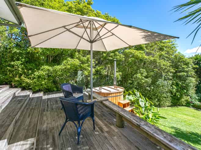 1900 Tiki Road, Coromandel