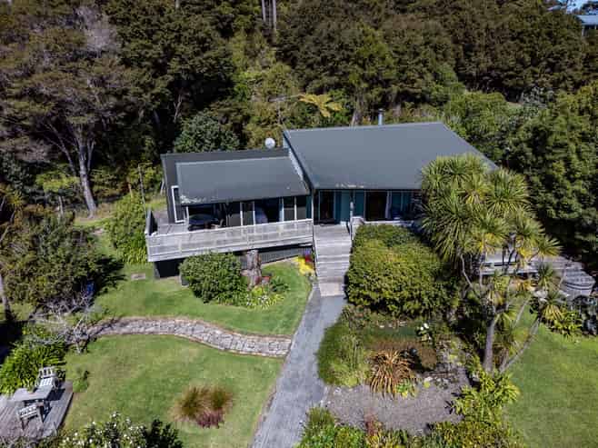 1900 Tiki Road, Coromandel