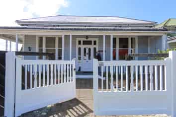 64 Shiel Street, Reefton