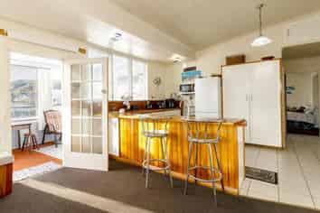 64 Shiel Street, Reefton