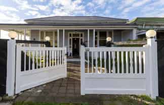 64 Shiel Street, Reefton