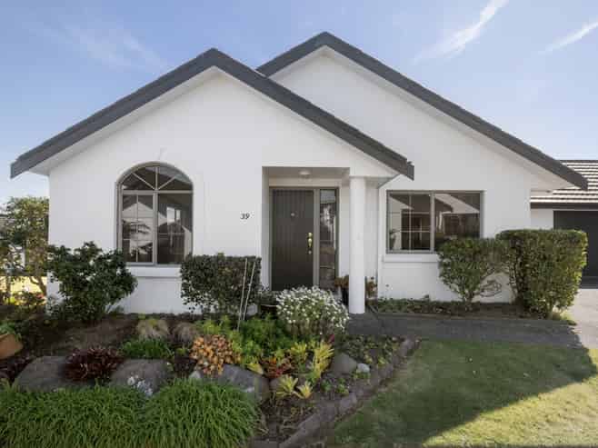 39/22 Pyes Pa Road , Pyes Pa