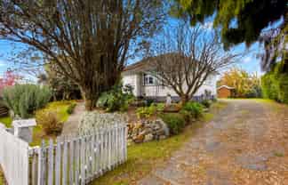 13 Brown Terrace, Te Puke