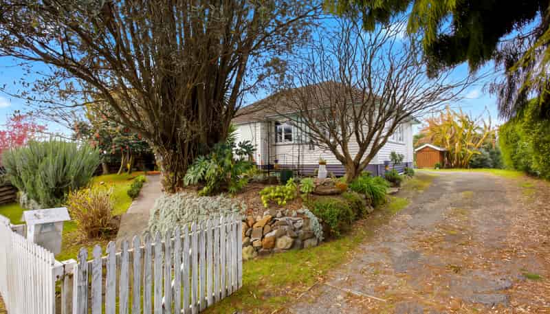13 Brown Terrace, Te Puke