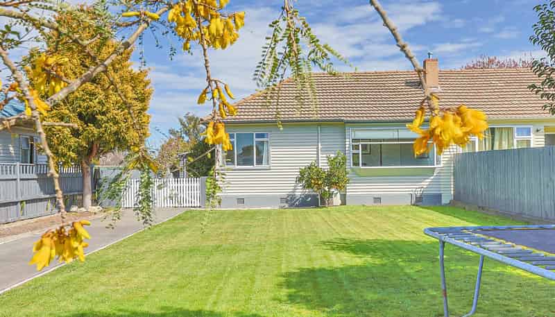 401A Awatea Street, Akina