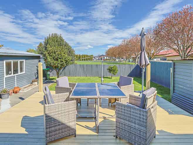 401A Awatea Street, Akina