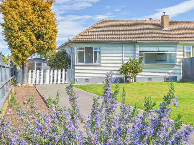 401A Awatea Street, Akina