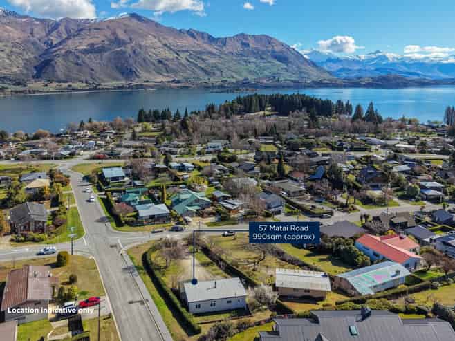 57 Matai Road, Wanaka