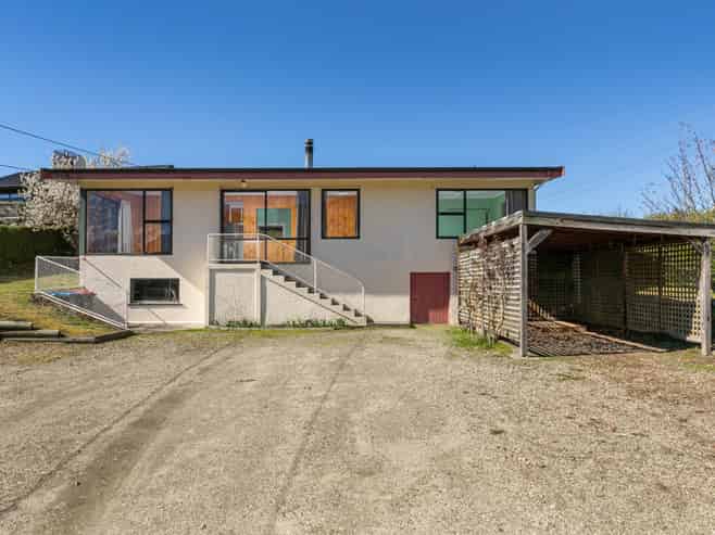 57 Matai Road, Wanaka