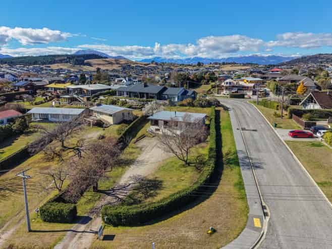 57 Matai Road, Wanaka