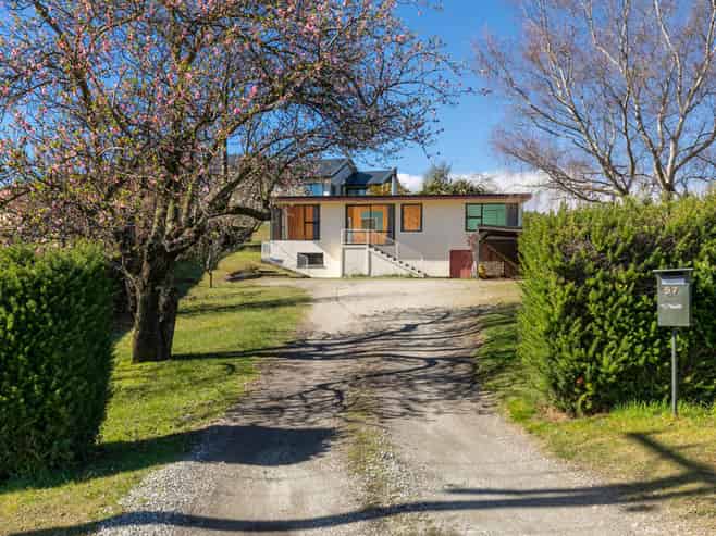57 Matai Road, Wanaka