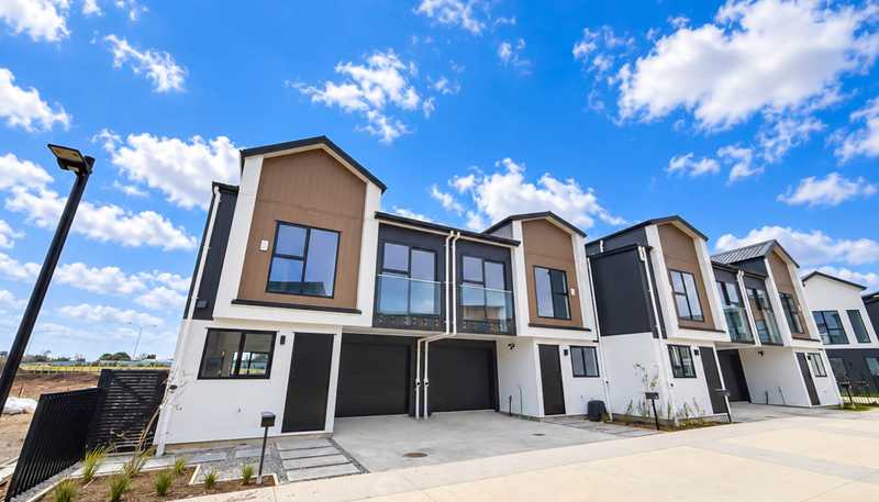 9 Aratuhia Lane, Rosehill