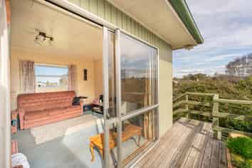 50 Tyne Street, Marchwiel