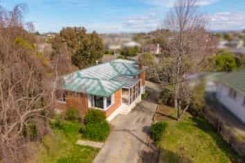 50 Tyne Street, Marchwiel