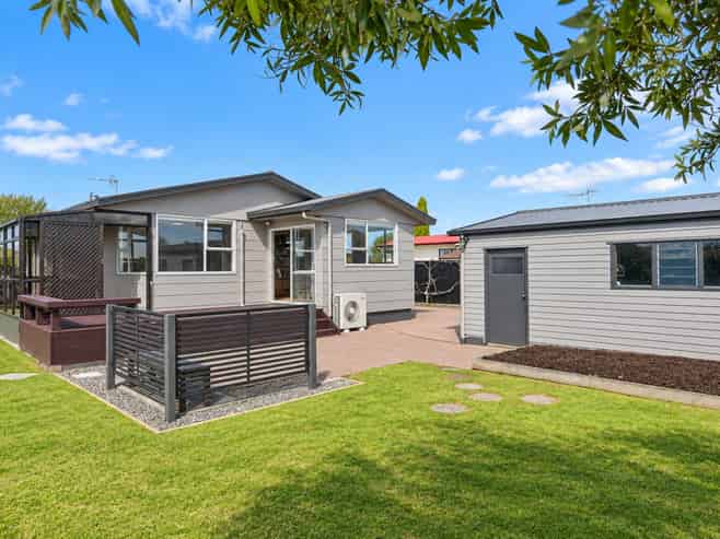 48 Sunnyside Road, Nawton