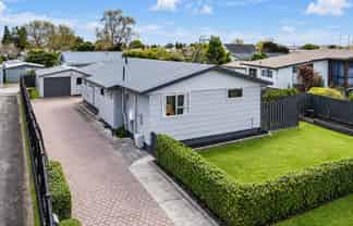 48 Sunnyside Road, Nawton