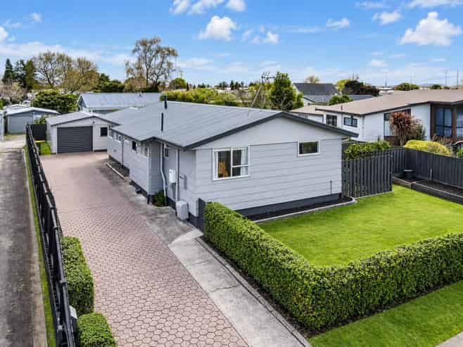 48 Sunnyside Road, Nawton