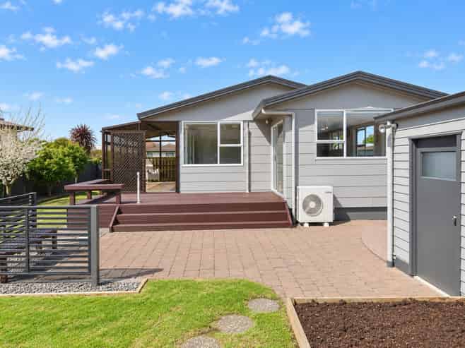 48 Sunnyside Road, Nawton