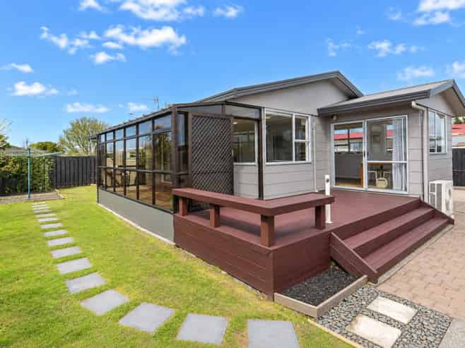 48 Sunnyside Road, Nawton