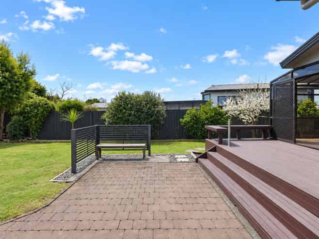 48 Sunnyside Road, Nawton